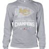 nfl kansas city chiefs american football conference champions lim83275504 6hewo