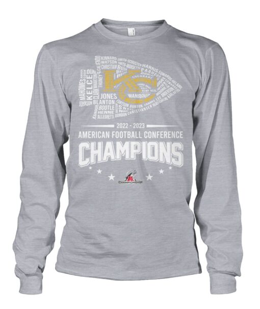 nfl kansas city chiefs american football conference champions lim83275504 6hewo