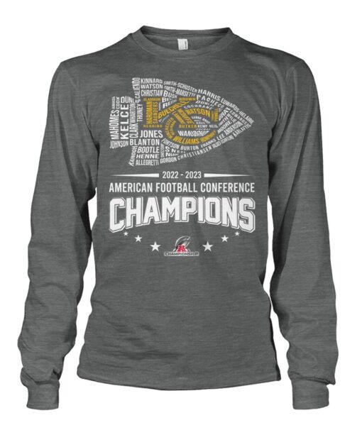 nfl kansas city chiefs american football conference champions lim83275504 i2i45