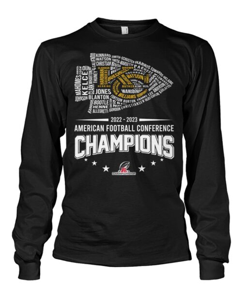 nfl kansas city chiefs american football conference champions lim83275504 mn7io