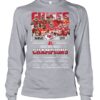 nfl kansas city chiefs american football conference champions lim93008182 mcj5n