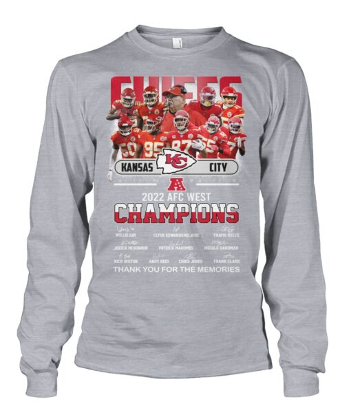 nfl kansas city chiefs american football conference champions lim93008182 mcj5n