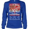 nfl kansas city chiefs american football conference champions lim93008182 vg4qg