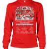 nfl kansas city chiefs american football conference champions lim93008182 vu7i9