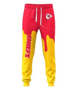 Kansas City Chiefs Pants