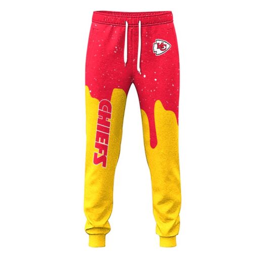 Kansas City Chiefs Pants