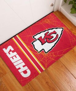 Kansas City Chiefs Doormats