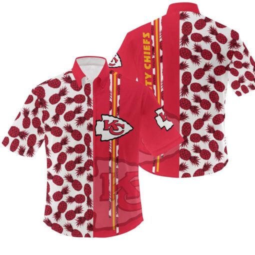 nfl kansas city chiefs hawaiian shirt unisex sizes new00031091461906 1fgq9