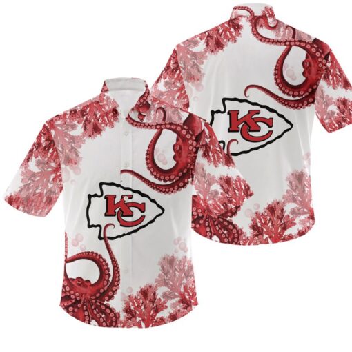 nfl kansas city chiefs hawaiian shirt unisex sizes new00051081333261 3eshf