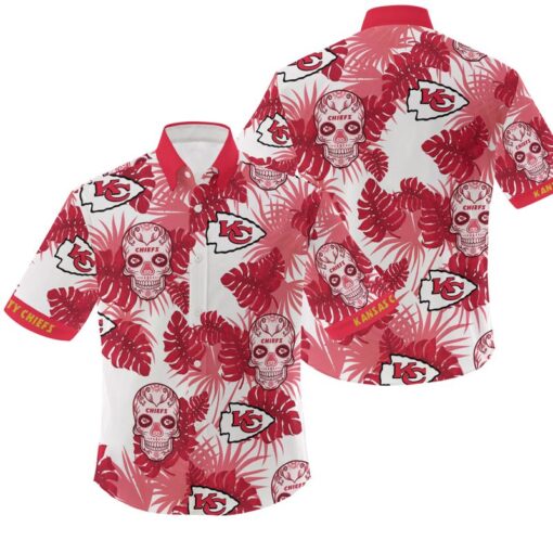 nfl kansas city chiefs hawaiian shirt unisex sizes new00101011772959 b4zqg