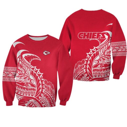 nfl kansas city chiefs limited edition sweatshirt new02101087749030 qya6k