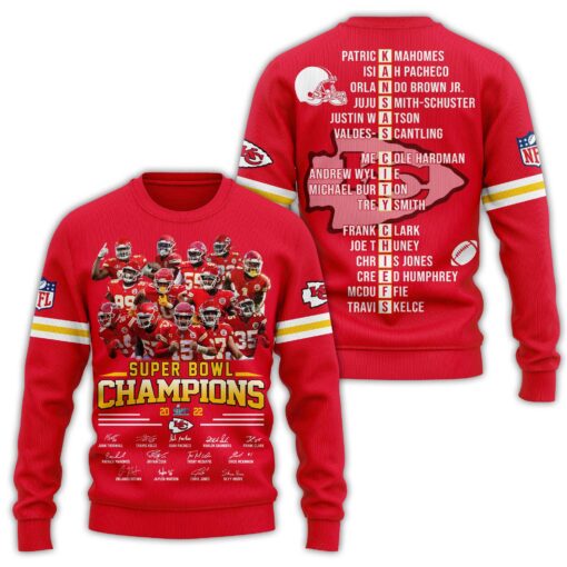 nfl kansas city chiefs super bowl lvii champions mens and womens sweatshirt 54629507 qi8r2