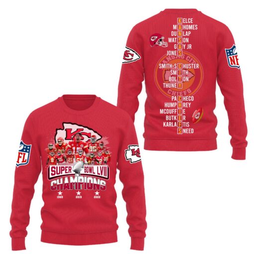 nfl kansas city chiefs super bowl lvii champions mens and womens sweatshirt 82169754 ha72o