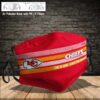 stocktee nfl kansas city chiefs face mask23208643 fb3p0