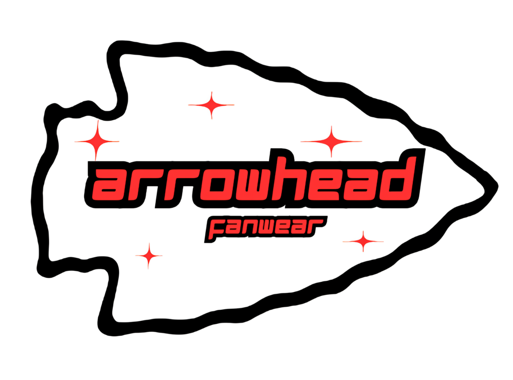 ArrowheadFanwear