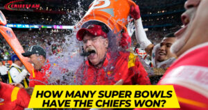 Super Bowl Victories