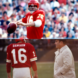 Outstanding Players Throughout the Eras of the Kansas City Chiefs 3 1