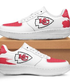 Kansas City Chiefs Shoes