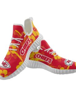 Kansas City Chiefs New Sneaker