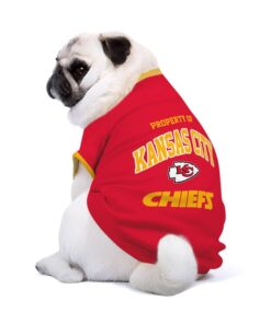 Kansas City Chiefs For Pet